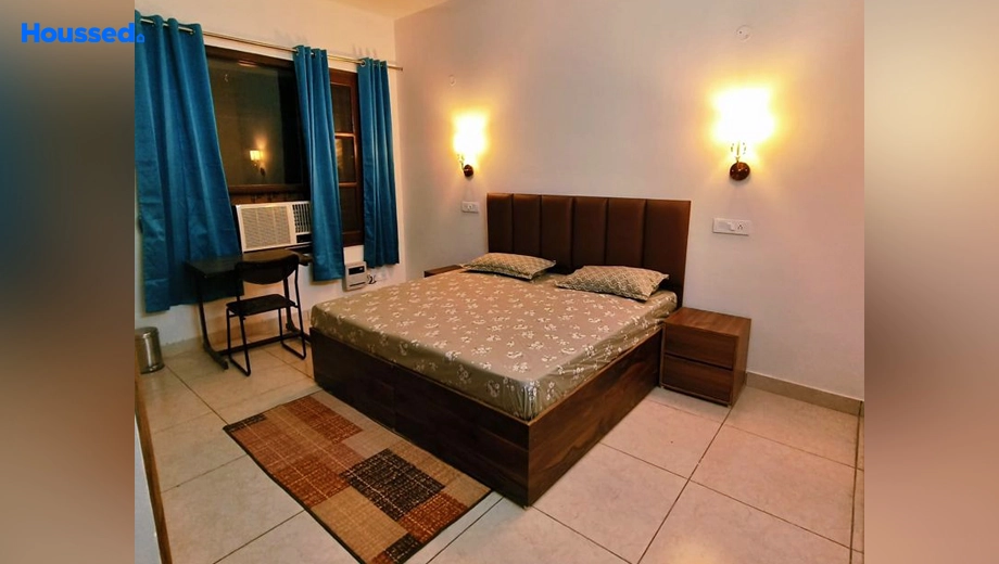 Project Image of 6 BHK Furnished Builder Floor for Rent in Gmada Ecocity, New Chandigarh - Image 145146