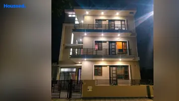 Project Image of 6 BHK Builder Floor for Rent in New Chandigarh, Chandigarh - Image 145141