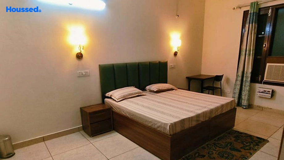 Project Image of 6 BHK Furnished Builder Floor for Rent in Gmada Ecocity, New Chandigarh - Image 145140