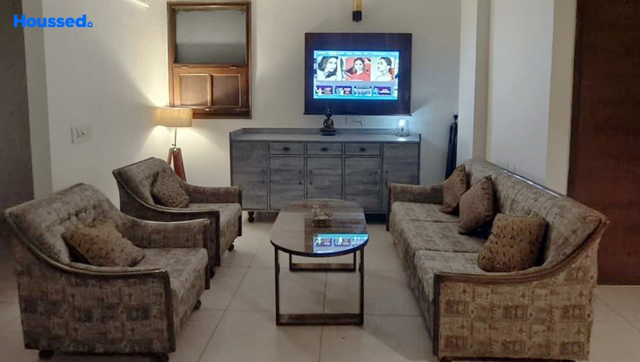 Project Image of 6 BHK Furnished Builder Floor for Rent in Gmada Ecocity, New Chandigarh - Image 145148