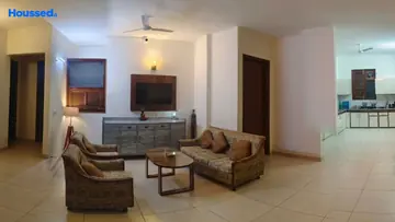 Project Image of 6 BHK Builder Floor for Rent in New Chandigarh, Chandigarh - Image 145142