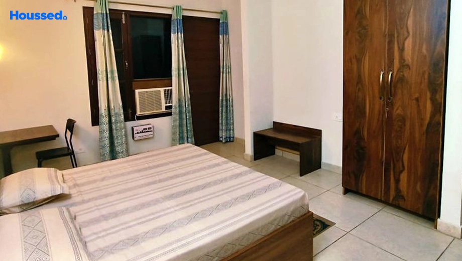 Project Image of 6 BHK Furnished Builder Floor for Rent in Gmada Ecocity, New Chandigarh - Image 145143