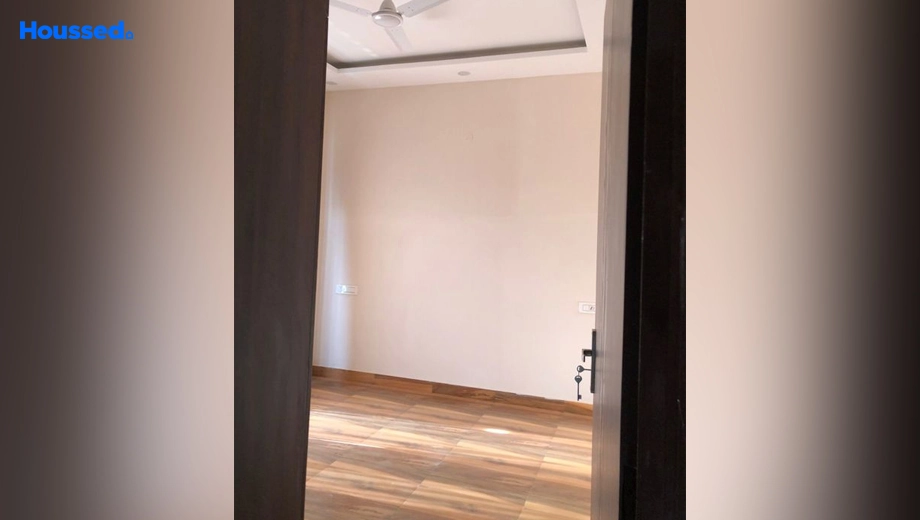 Project Image of 3 BHK Furnished Builder Floor for Rent in DLF Hyde Park Estate, Mullanpur - Image 145153