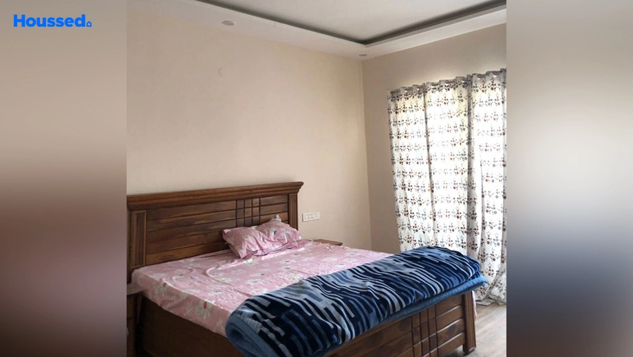 Project Image of 3 BHK Furnished Builder Floor for Rent in DLF Hyde Park Estate, Mullanpur - Image 145151