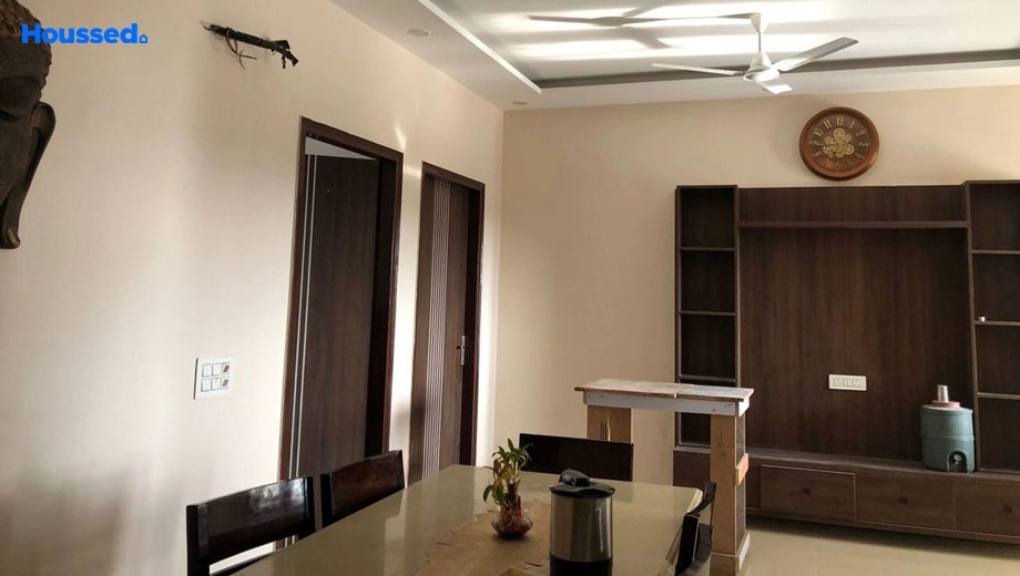Project Image of 3 BHK Furnished Builder Floor for Rent in DLF Hyde Park Estate, Mullanpur - Image 145155
