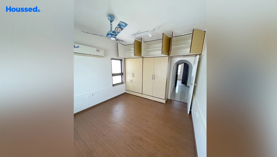 Project Image of 2 BHK Furnished Flat for Rent in Malabar Hill - Image 145174