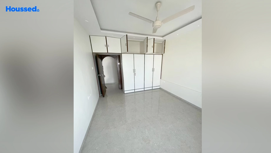 Project Image of 2 BHK Furnished Flat for Rent in Malabar Hill - Image 145171