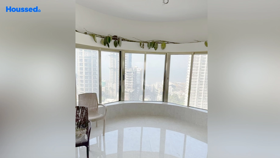 Project Image of 2 BHK Furnished Flat for Rent in Malabar Hill - Image 145176