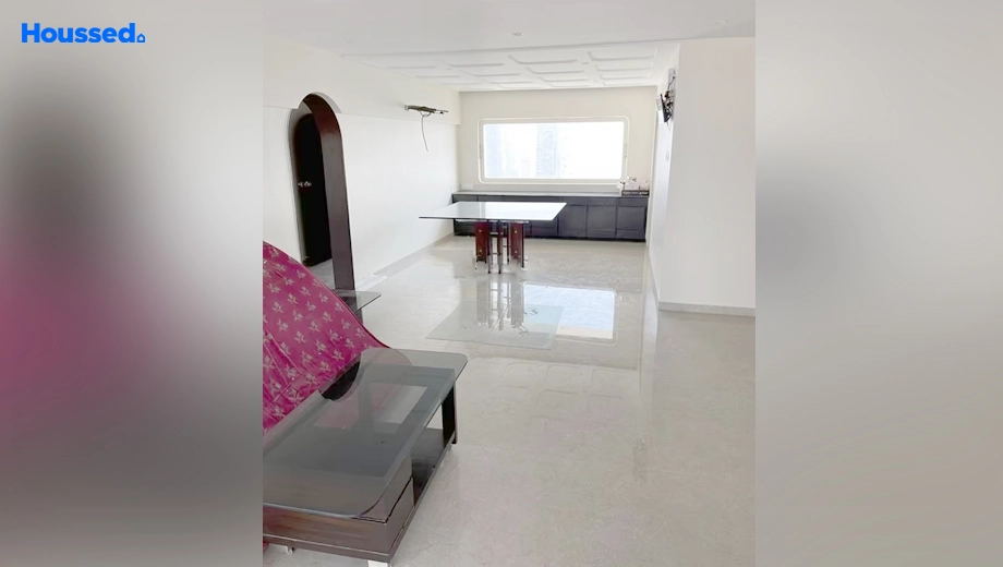 Project Image of 2 BHK Furnished Flat for Rent in Malabar Hill - Image 145170