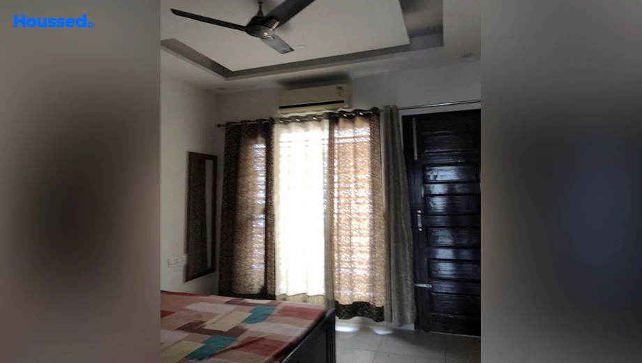Project Image of 2 BHK Furnished House/Villa for Rent in Mullanpur - Image 145179