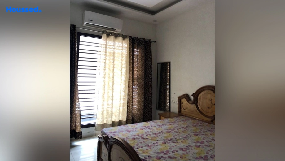 Project Image of 2 BHK Furnished House/Villa for Rent in Mullanpur - Image 145181