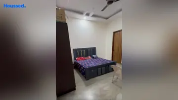 Project Image of 3 BHK House/Villa for Rent in BPTP Parklands Pride Sector 75, Faridabad - Image 145160