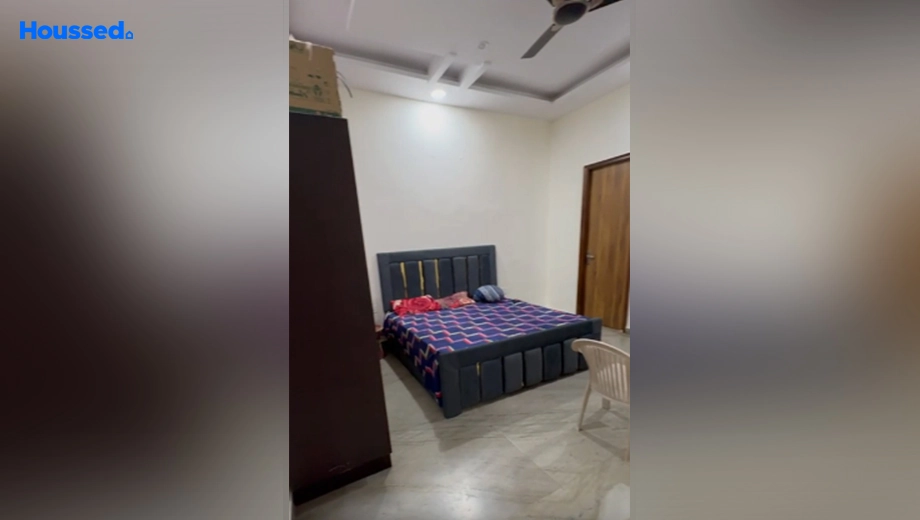 Project Image of 3 BHK Semi-Furnished House/Villa for Rent in BPTP Parklands Pride, Sector 75 - Image 145160