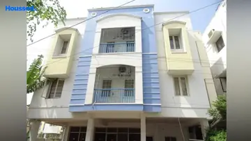 Project Image of 3 BHK Flat for Resale in Thoraipakkam, Chennai - Image 145189