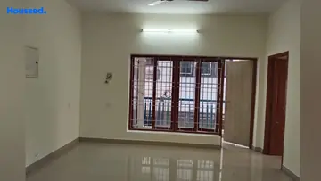 Project Image of 3 BHK Flat for Resale in Thoraipakkam, Chennai - Image 145188