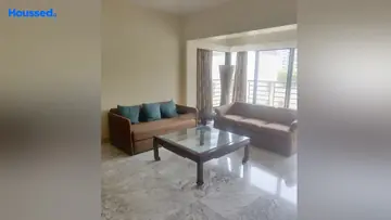 Project Image of 1 BHK Flat for Rent in Tardeo, Mumbai - Image 145192