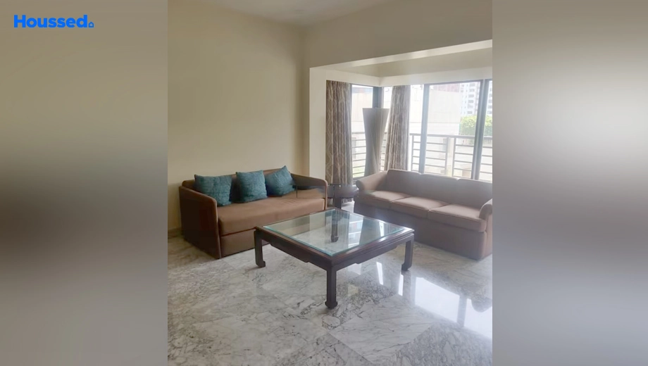 Project Image of 1 BHK Furnished Flat for Rent in Sahakar Niwas, Tardeo - Image 145192