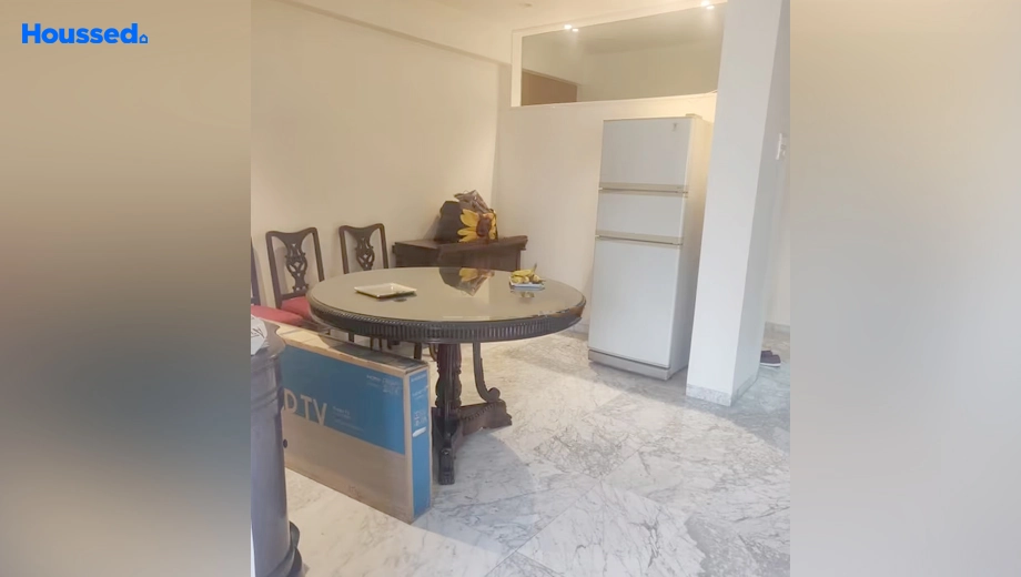 Project Image of 1 BHK Furnished Flat for Rent in Sahakar Niwas, Tardeo - Image 145191