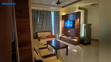 Project Image of 3 BHK Flat for Rent in Puri Pratham Sector 84, Faridabad - Image 145196