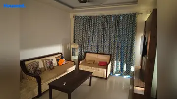 Project Image of 3 BHK Flat for Rent in Puri Pratham Sector 84, Faridabad - Image 145201