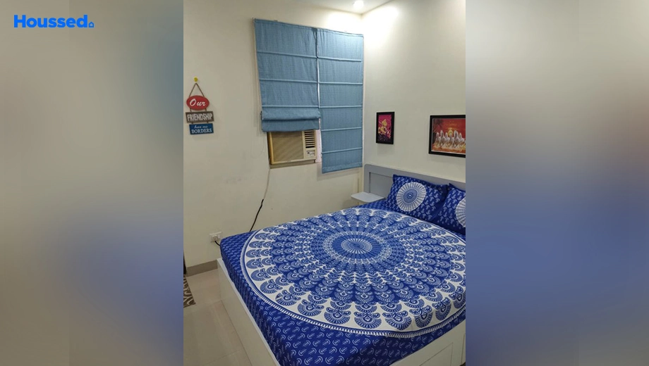 Project Image of 3 BHK Semi-Furnished Flat for Rent in Puri Pratham, Sector 84 - Image 145199