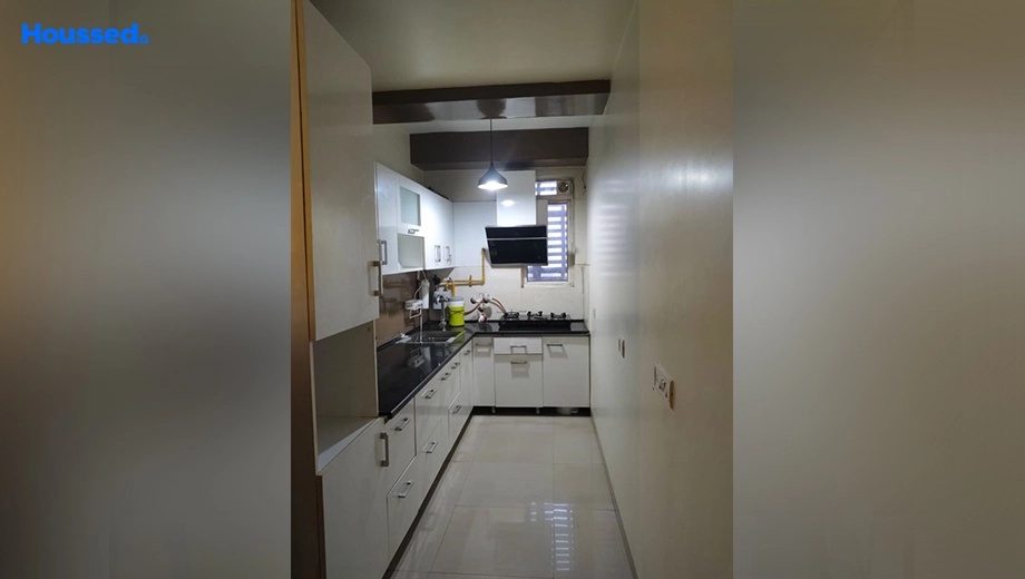 Project Image of 3 BHK Semi-Furnished Flat for Rent in Puri Pratham, Sector 84 - Image 145200