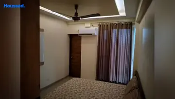 Project Image of 3 BHK Flat for Rent in Puri Pratham Sector 84, Faridabad - Image 145202