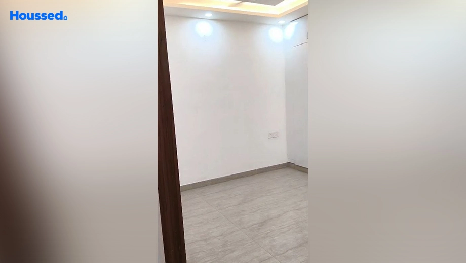 Project Image of 3 BHK Semi-Furnished Builder Floor for Rent in Sector 86 - Image 145204