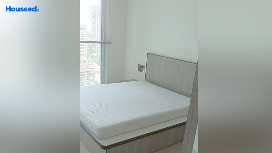 Project Image of 2.5 BHK Semi-Furnished Flat for Rent in Adani Monte South, Byculla West - Image 145211