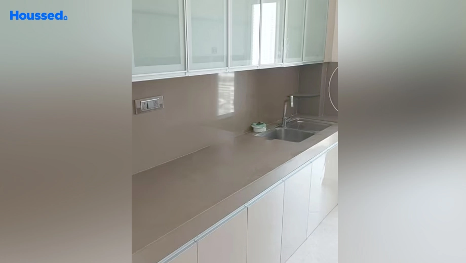 Project Image of 2.5 BHK Semi-Furnished Flat for Rent in Adani Monte South, Byculla West - Image 145212