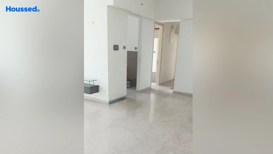 Project Image of 2.5 BHK Semi-Furnished Flat for Rent in Adani Monte South, Byculla West - Image 145210