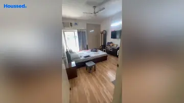 Project Image of 3 BHK Builder Floor for Rent in Sector 89, Faridabad - Image 145217