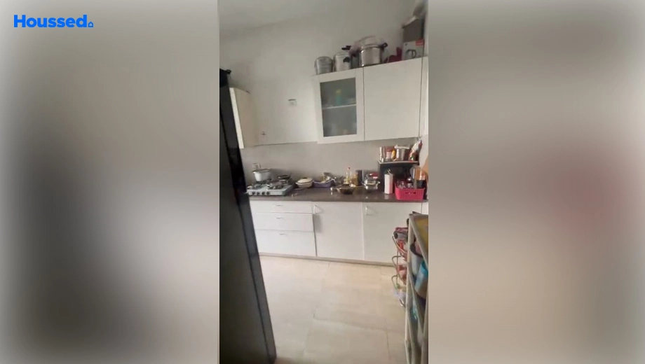 Project Image of 3 BHK Semi-Furnished Builder Floor for Rent in Sector 89 - Image 145218