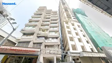 Project Image of 2 BHK Flat for Rent in Darsshan Vonalzo Grant Road West, Mumbai - Image 145222