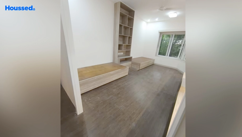 Project Image of 3 BHK Semi-Furnished Flat for Rent in Malabar Hill - Image 145223