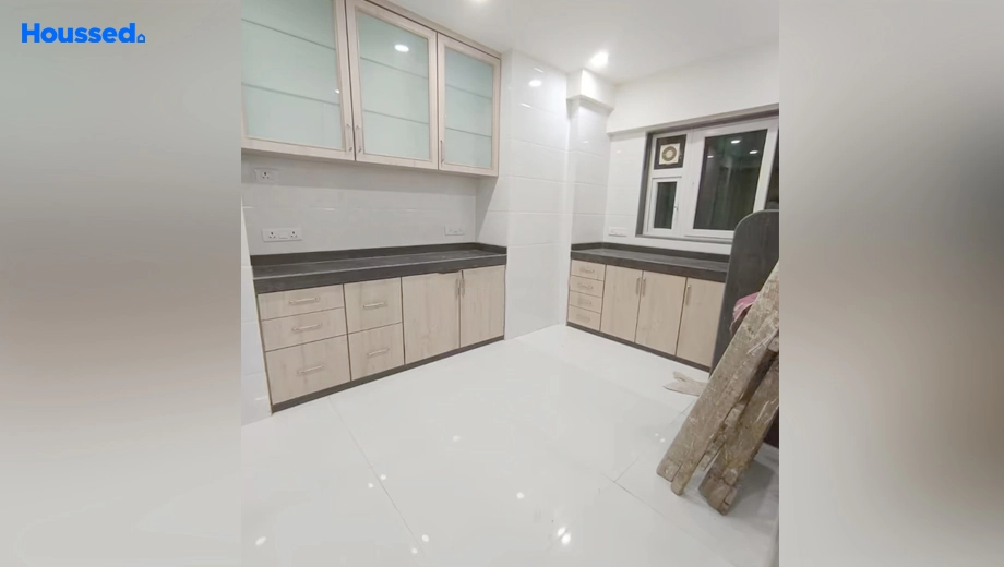 Project Image of 3 BHK Semi-Furnished Flat for Rent in Malabar Hill - Image 145226