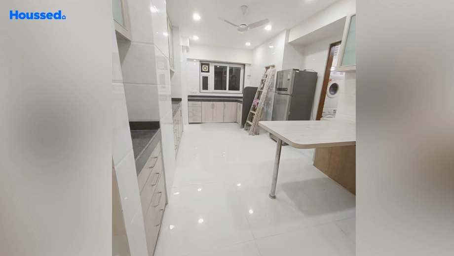 Project Image of 3 BHK Semi-Furnished Flat for Rent in Malabar Hill - Image 145224