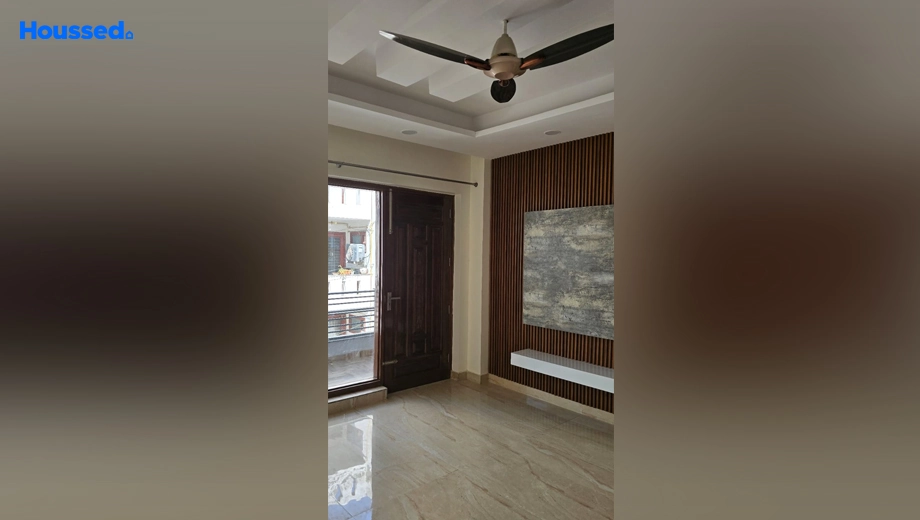 Project Image of 4 BHK Semi-Furnished Builder Floor for Rent in Sector 48 - Image 145234