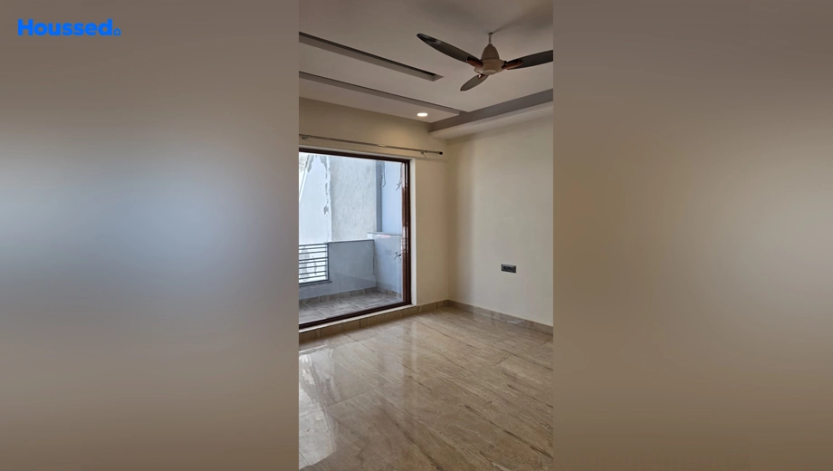 Project Image of 4 BHK Semi-Furnished Builder Floor for Rent in Sector 48 - Image 145231