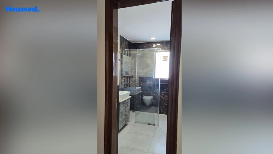 Project Image of 4 BHK Semi-Furnished Builder Floor for Rent in Sector 48 - Image 145232