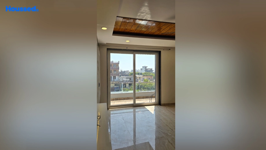Project Image of 4 BHK Semi-Furnished Builder Floor for Rent in Sector 48 - Image 145230