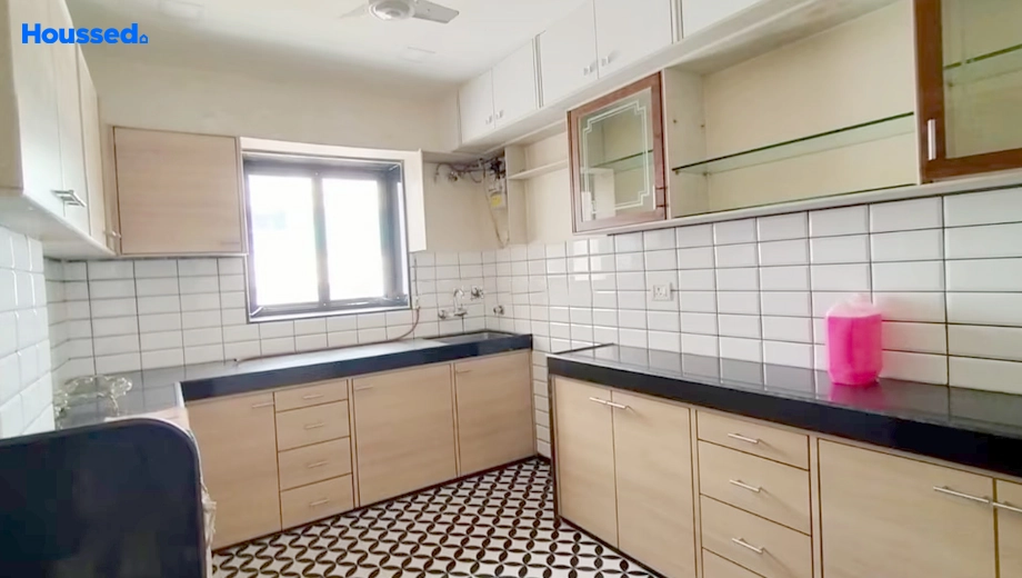 Project Image of 2 BHK Furnished Flat for Rent in Tardeo - Image 145243