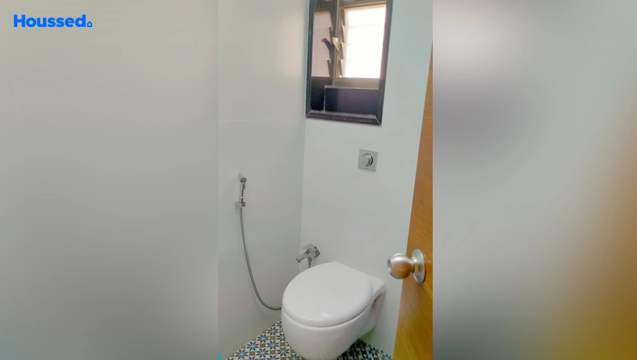 Project Image of 2 BHK Furnished Flat for Rent in Tardeo - Image 145240