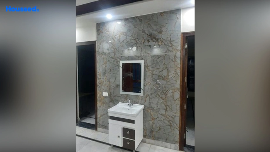Project Image of 3 BHK Semi-Furnished Flat for Rent in New Chandigarh - Image 145239