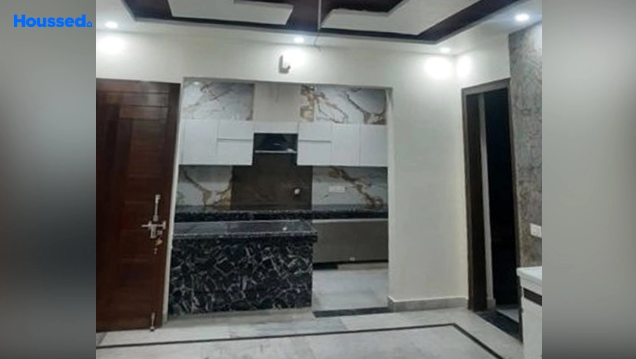 Project Image of 3 BHK Semi-Furnished Flat for Rent in New Chandigarh - Image 145237