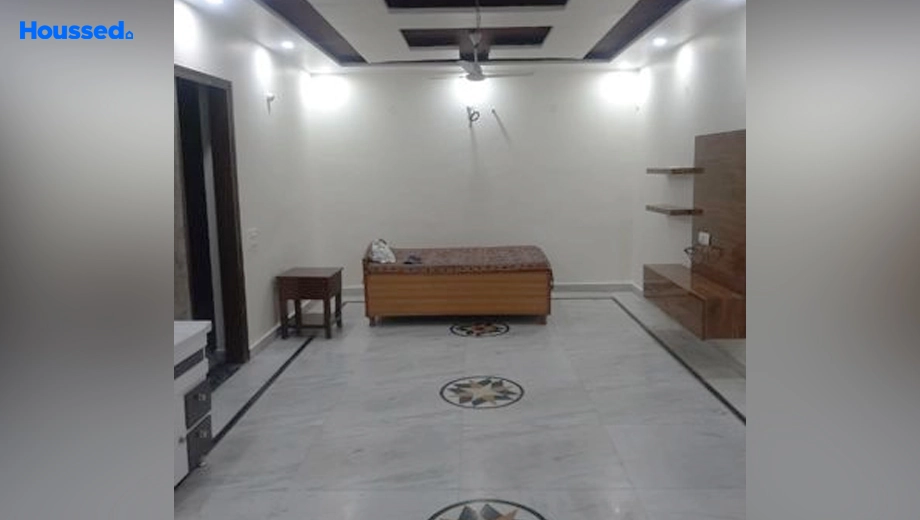 Project Image of 3 BHK Semi-Furnished Flat for Rent in New Chandigarh - Image 145235
