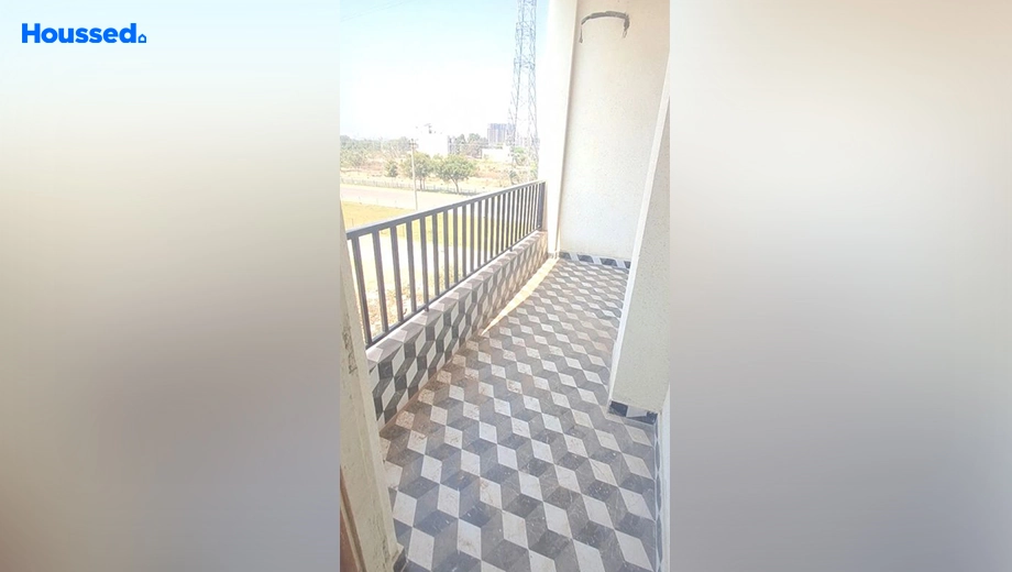 Project Image of 3 BHK Semi-Furnished Builder Floor for Rent in BPTP Parklands Pride, Sector 77 - Image 145248