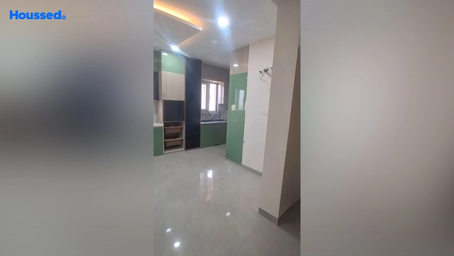Project Image of 3 BHK Semi-Furnished Builder Floor for Rent in BPTP Parklands Pride, Sector 77 - Image 145245