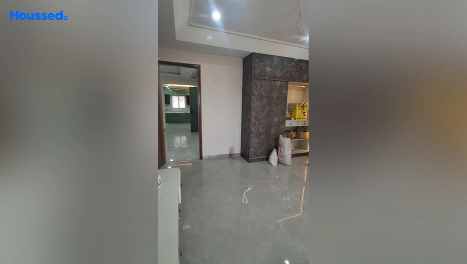 Project Image of 3 BHK Semi-Furnished Builder Floor for Rent in BPTP Parklands Pride, Sector 77 - Image 145244