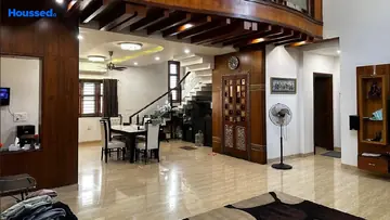 Project Image of 5 BHK House/Villa for Resale in Mudichur, Chennai - Image 145256